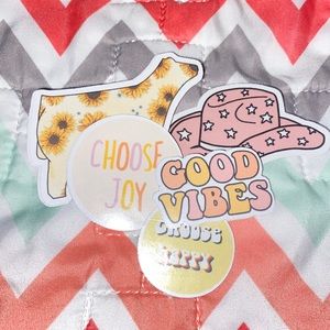 aesthetic sticker pack